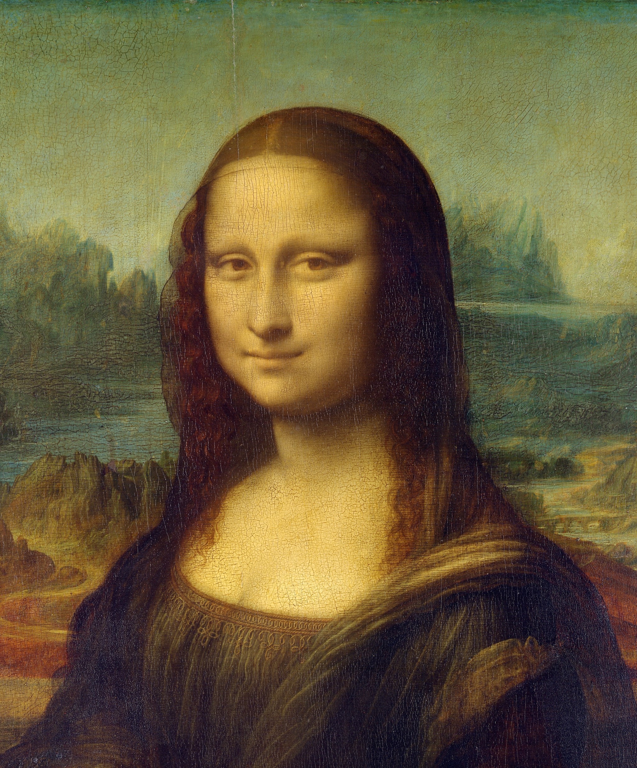 Mona Lisa