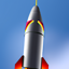 rocket ship